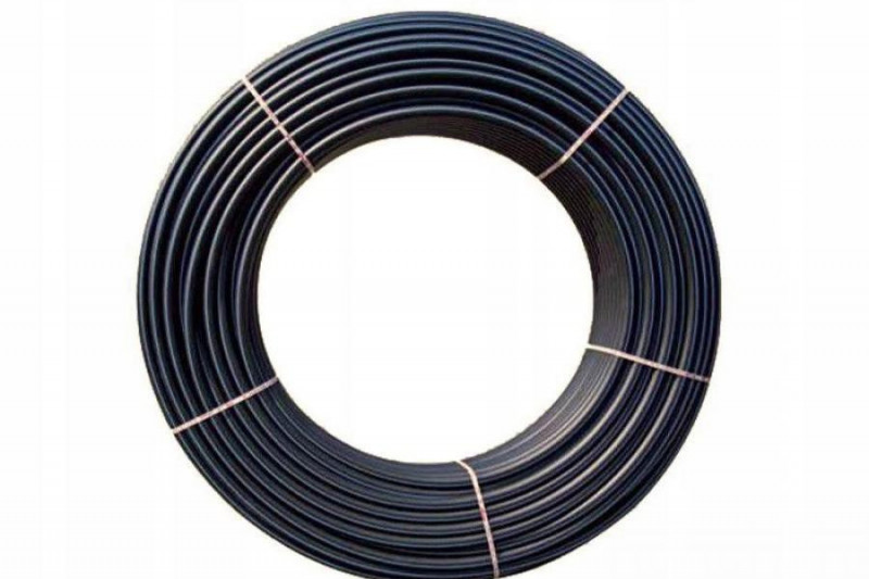 Rura PE 25 PN6