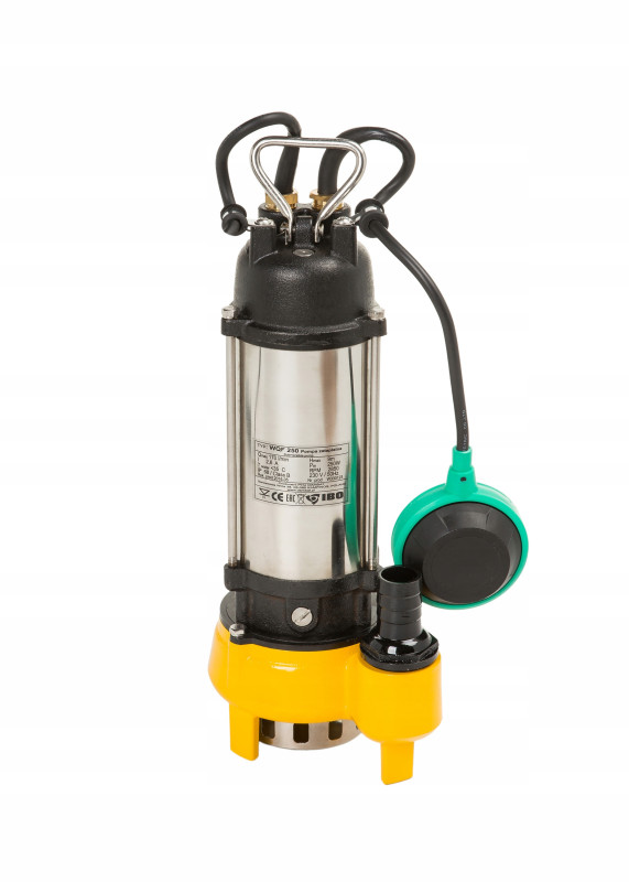 Pompa-zatapialna-do-brudnej-wody-IBO-WQF-250-230V
